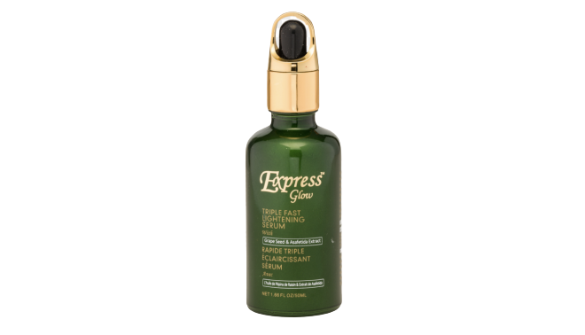 Express Glow Serum