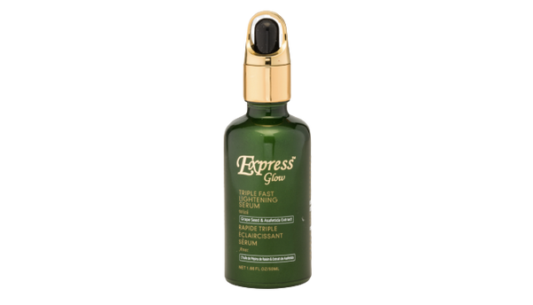 Express Glow Serum