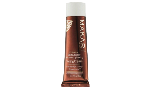 Makari Exclusive Cream Tube – MamaTega