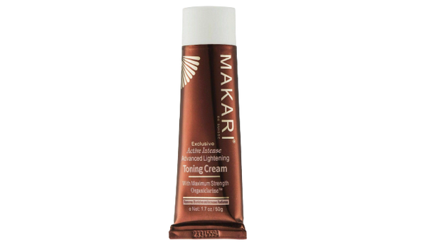 Makari Exclusive Cream Tube