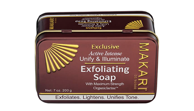 Makari Exclusive Soap