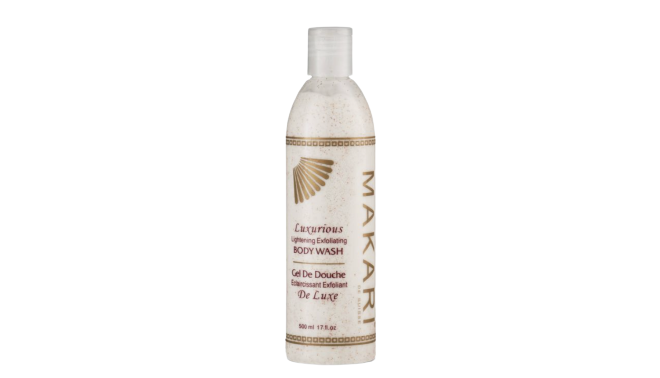 Makari Shower Gel