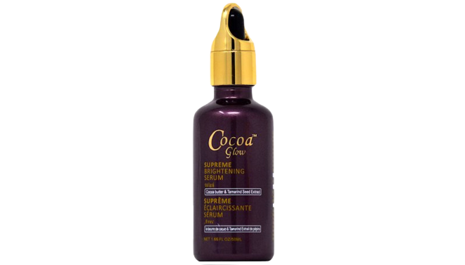 Cocoa Glow Serum