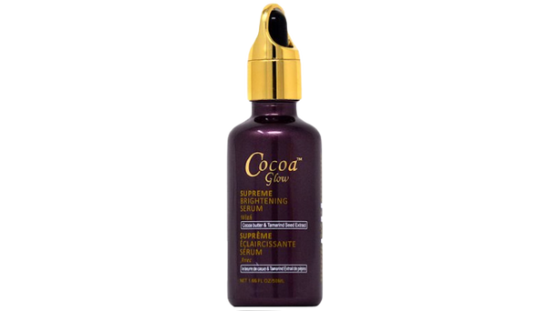 Cocoa Glow Serum