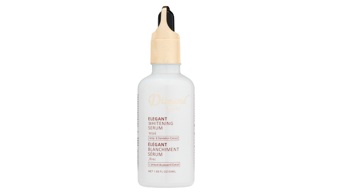 Diamond Glow Serum