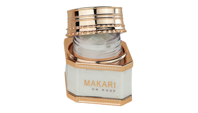 Makari Creme Eclaircissante De Nut