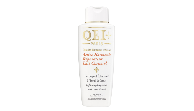 Qei+ Active Harmonie Carrot Lotion