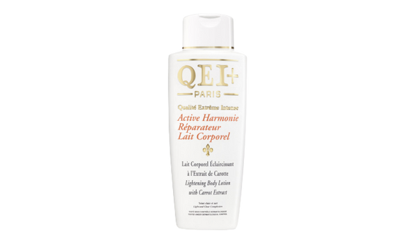 Qei+ Active Harmonie Carrot Lotion