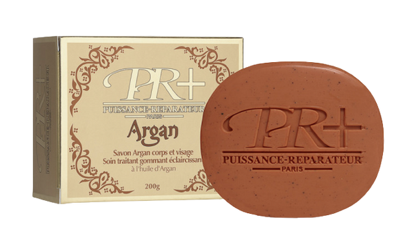 Pr Patricia Reyner Carrot Bar Soap
