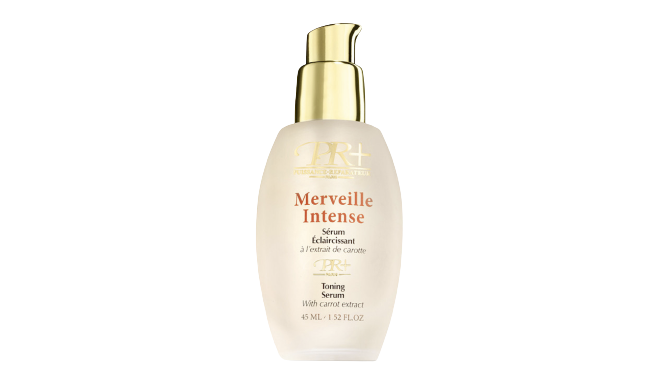 Patricia Reyner Carrot Serum