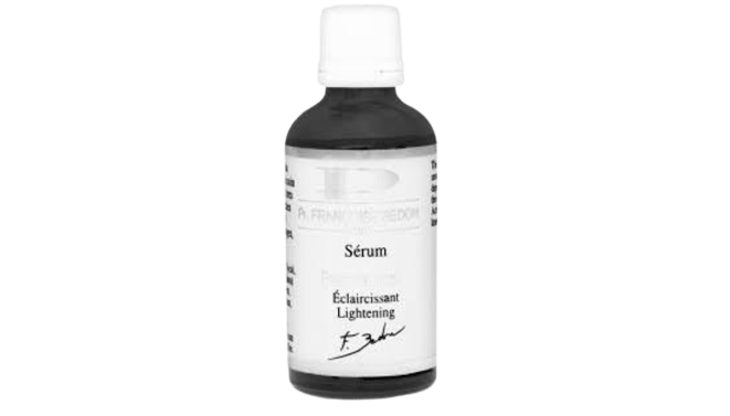 Pr Francoise Bedon Pussance Serum