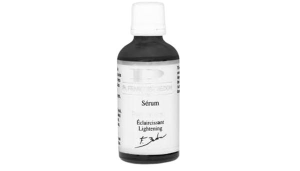 Pr Francoise Bedon Pussance Serum