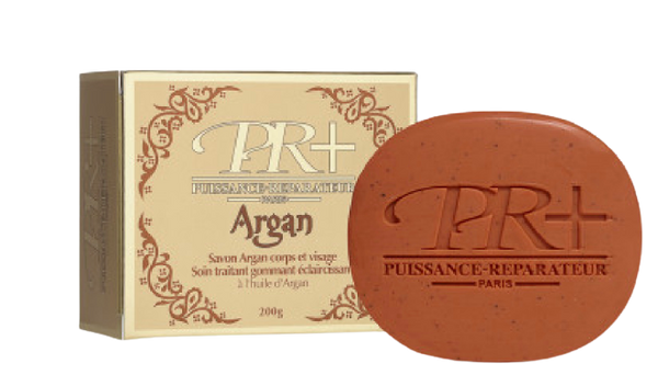 Patricia Reyner Argan Soap
