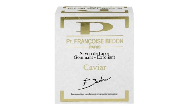 Pr Bedon Caviar Soap