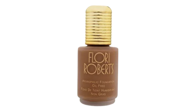 Flori Roberts Oil Free Liquid Foundation Topaz