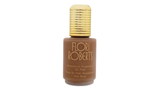 Flori Roberts Oil Free Liquid Foundation Topaz