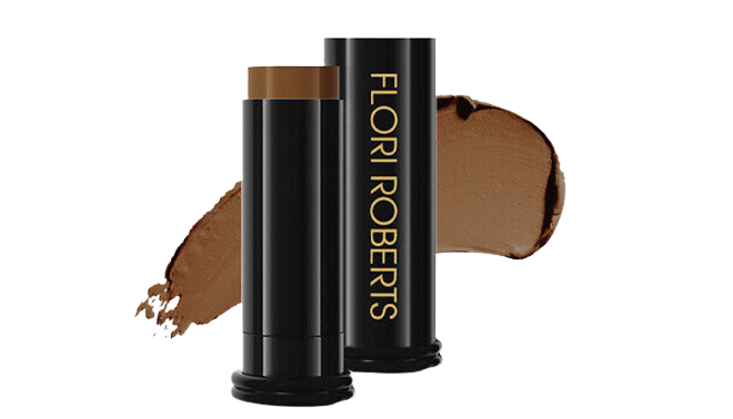 Flori Roberts Stick Foundation