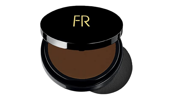 Flori Powder Oil Blotting Pressed Powder