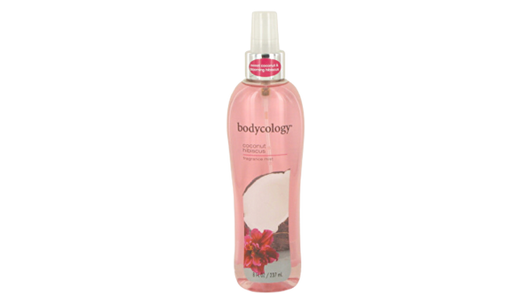 Bodycology Coconut Hibiscus