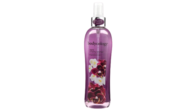 Bodycology Dark Cherry Mist