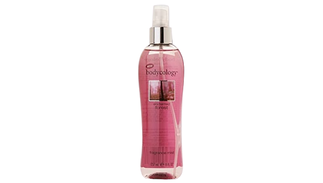 Bodycology Enchanted Forest Body Mist