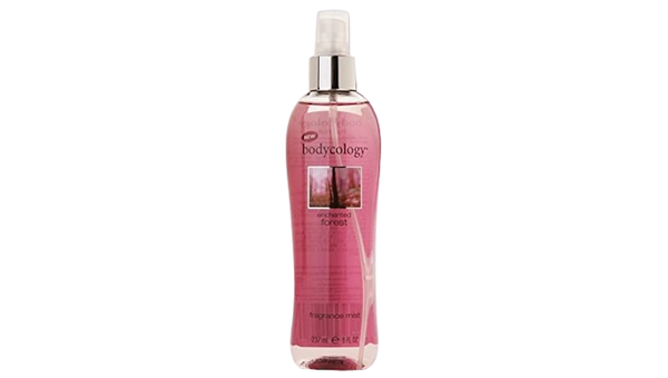 Bodycology Enchanted Forest Body Mist