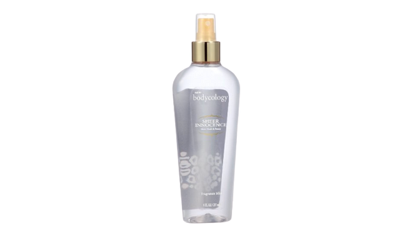 Bodycology Naughty And Nice Shee Innocence Mist