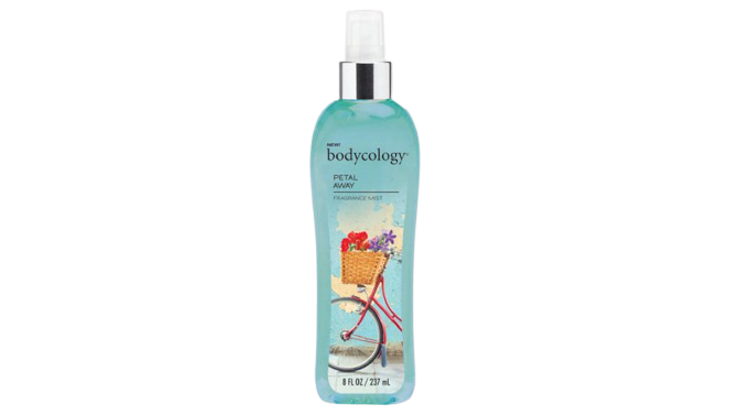Bodycology Petal Away
