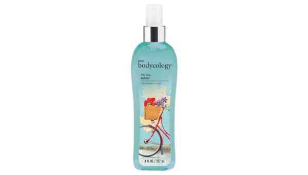 Bodycology Petal Away
