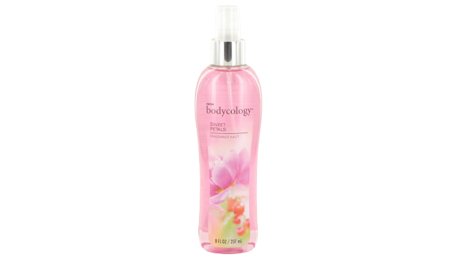 Bodycology Swirling Petals Mist