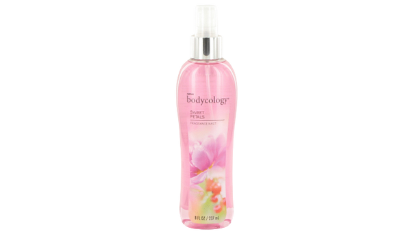 Bodycology Swirling Petals Mist