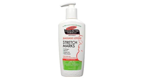 Palmers Cocoa Butter Stretch Marks Cream