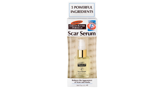 Palmers Cocoa Butter Scar Serum