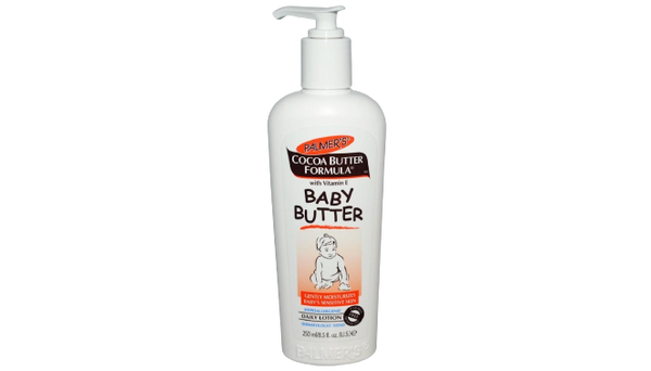 Palmers Cocoa Butter Baby Lotion