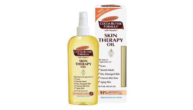 Palmer's Cocoa Butter Skin Therapy Oil
