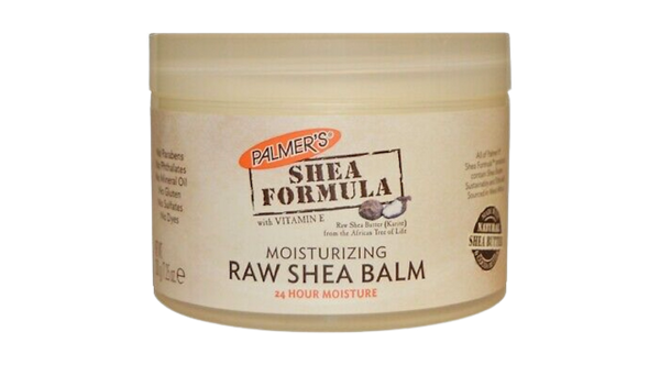 Palmers Raw Shea Balm