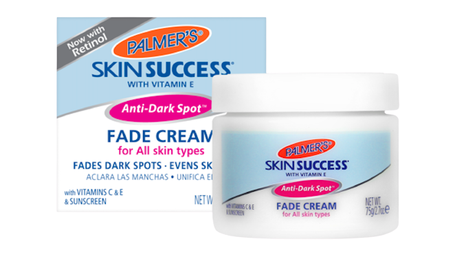 Palmers Cocoa Butter Fade Cream