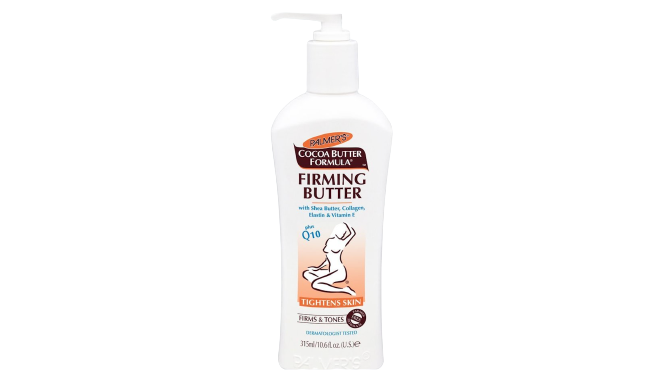 Palmers Firming Butter Lotion