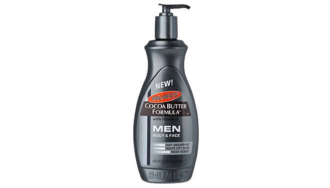 Palmers Coco Butter Formula Lotion