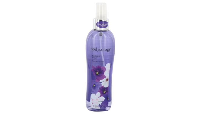 Bodycology Twilight Mist