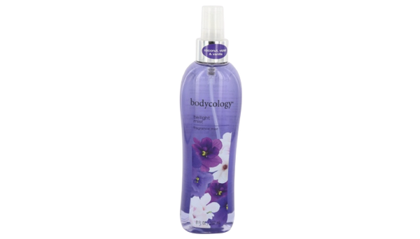 Bodycology Twilight Mist