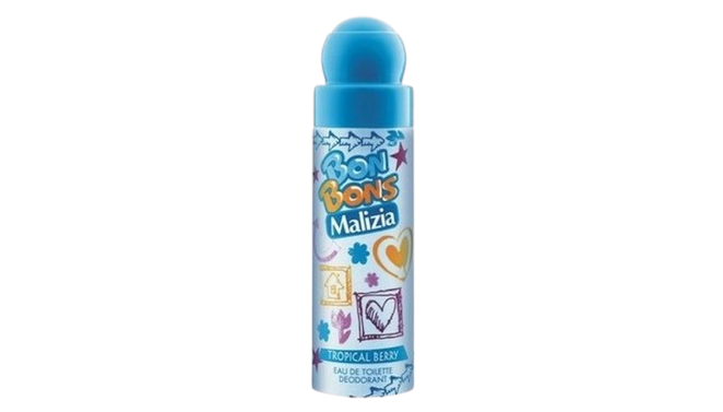 Bon Bons Maliza Tropical Berry Body Spray
