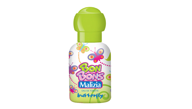 Bon Bons Malizia Butterfly