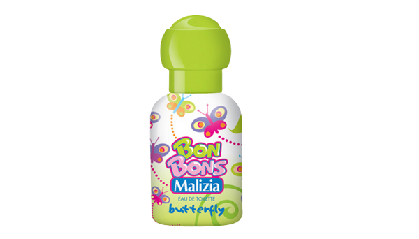 Bon Bons Malizia Butterfly