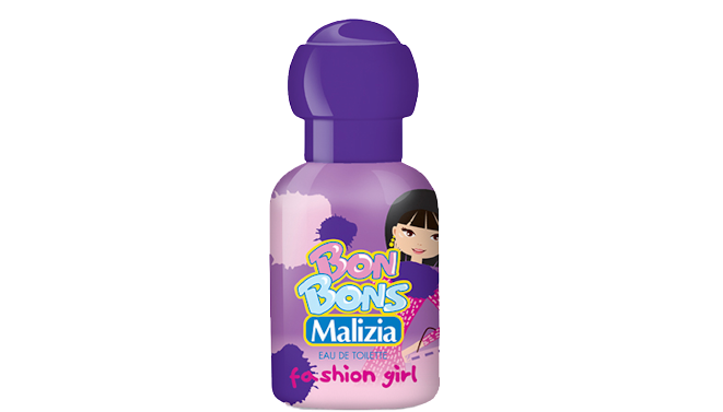 Bon Bons Malizia Fashion Girl Perfume