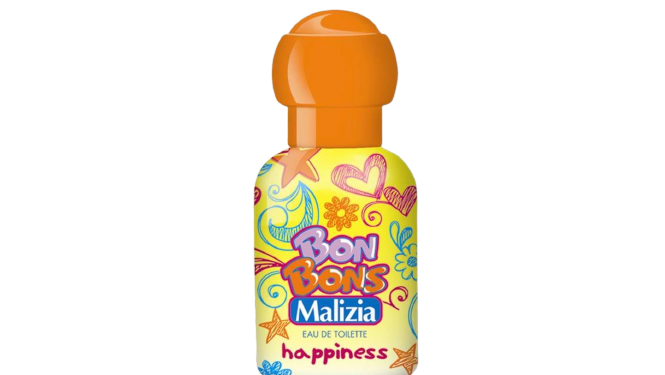 Bon Bons Malizia Happiness