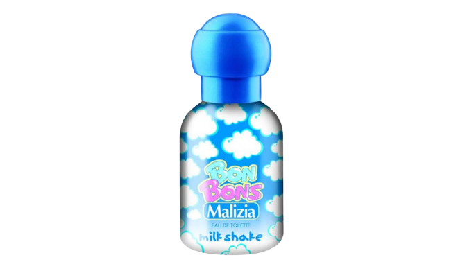 Bon Bons Malizia Milk Shake Perumed
