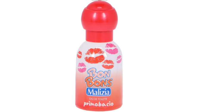 Bon Bons Malizia Primobacio Perfum e