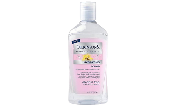Dickinson's Hydrating Toner