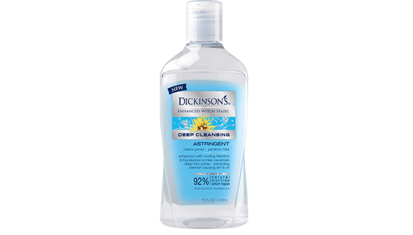 Dickinson's Deep Cleansing Astringent